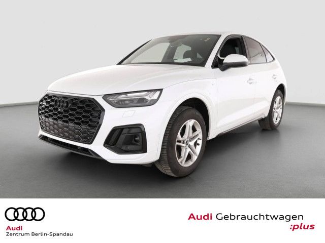 Image of Audi Q5