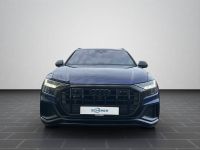 Audi SQ8 - Vorschau Bild 6