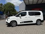 Citroën Berlingo 1.5 BlueHDi 130 FAP Shine XL EAT8 - Citroën Berlingo: Xl Shine