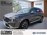 Hyundai SANTA FE Signature Plug-In Hybrid +ALLRAD+KLIMA+ - Hyundai Santa Fe Signature mit Hybrid-Antrieb (Benzin/Elektro)