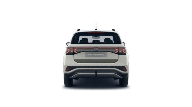 Volkswagen T-Cross - Bild 4