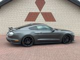 Ford Mustang GT Fastback*Sondermodell Fifty-Five - Ford Mustang: Fast