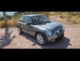 MINI Mini Cooper S R53 für echten Fahrspaß - MINI Cooper S R53 Gebrauchtwagen