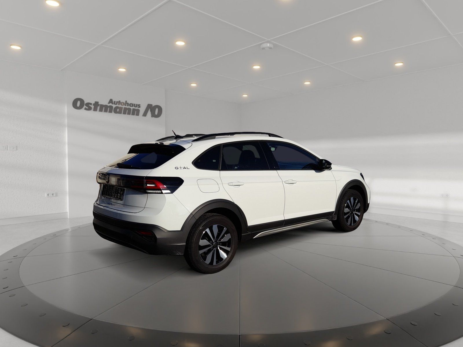 Volkswagen Taigo - Bild 4