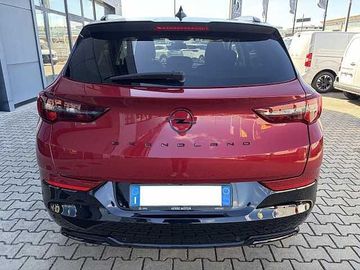 Opel Grandland (X) - 6