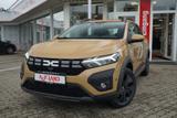 Dacia Sandero Stepway TCe 90 Aut. Kamera Tempomat App- - Dacia Sandero aus 2025
