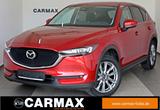 Mazda CX-5 AD´VANTAGE 2WD Navi,360°Kamera,HeadUp,LED - Mazda CX-5 Ad'vantage Gebrauchtwagen