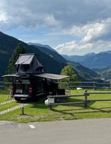 Volkswagen VW T6 Multivan DSG Offroad Camper Bus Bulli Tran - : Van, Offroad