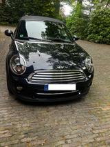 MINI TÜV neu, ohne Mängel - MINI Cooper Roadster Gebrauchtwagen