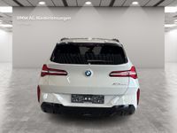 BMW X3 - Vorschau Bild 5
