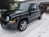 Jeep Patriot Overland 4x4 Dachbox 8x Alu A... - Jeep Patriot SUV