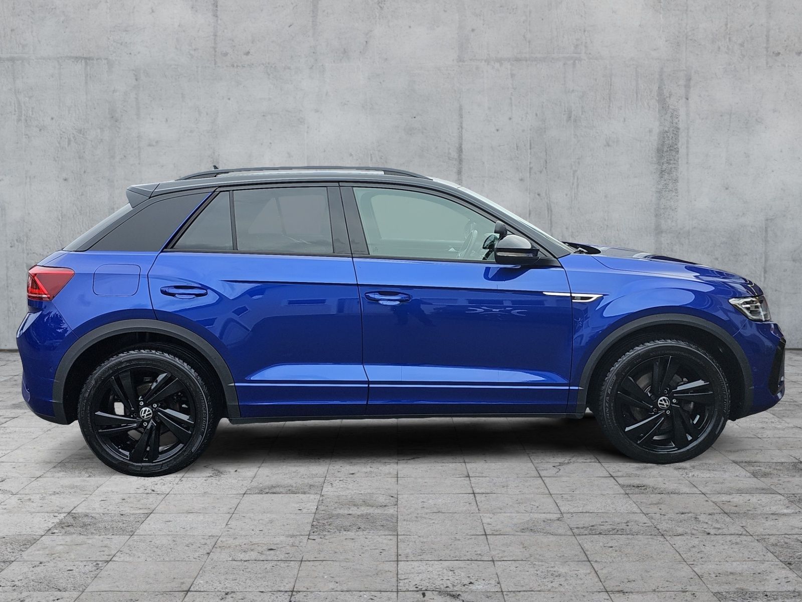 Volkswagen T-Roc - Bild 7