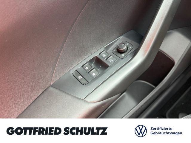 Volkswagen T-Cross - Bild 13