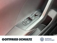 Volkswagen T-Cross - Vorschau Bild 13