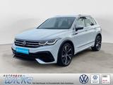 Volkswagen Tiguan 2.0 TSI DSG 4Motion R KLIMA APP CONNECT