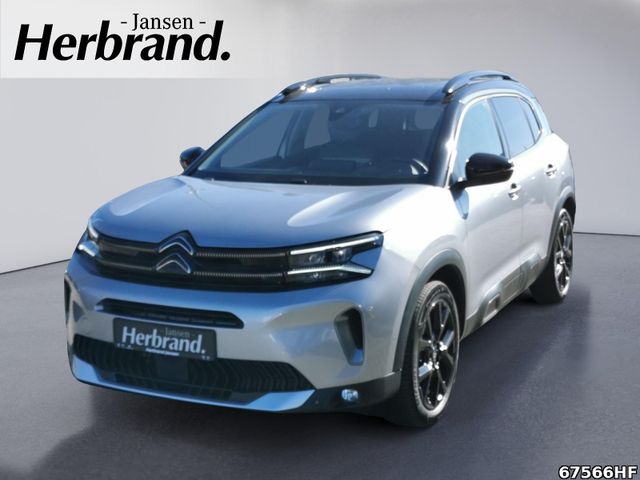 Citroën C5 Aircross 1.2 Mild-Hybrid 136, ë-Series