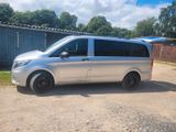 Mercedes-Benz Mercedes Vito 116 CDI LKW Zulassung - Mercedes-Benz Vito: Lkw