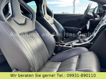 Bild 12 Opel Astra J 2.0 OPC *RÜCKFAHRKAMERA*NAVI*XENON*PDC*