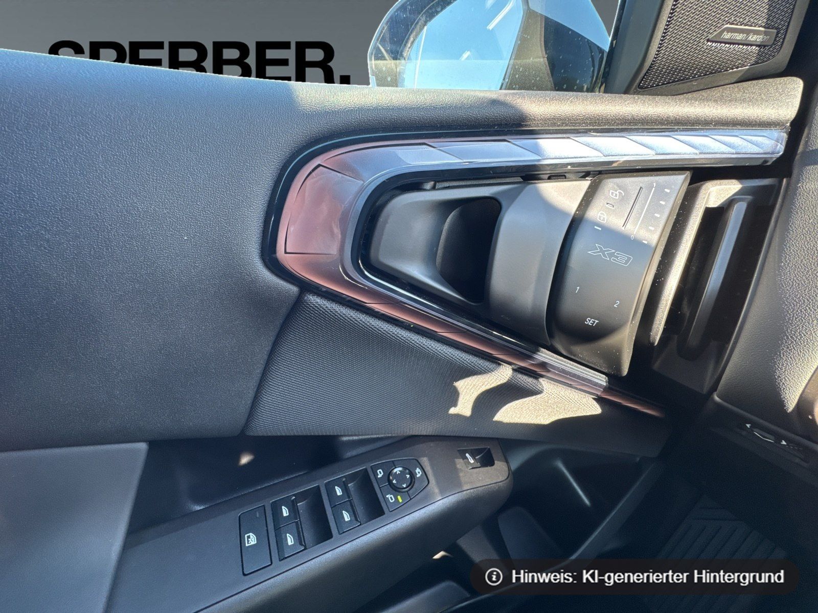 BMW X3 - Bild 18