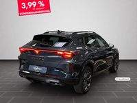 Cupra Formentor - Vorschau Bild 2