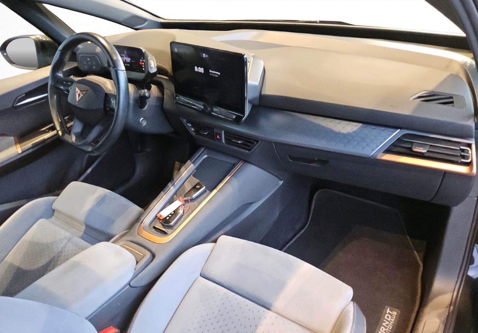 Cupra Born - Bild 9