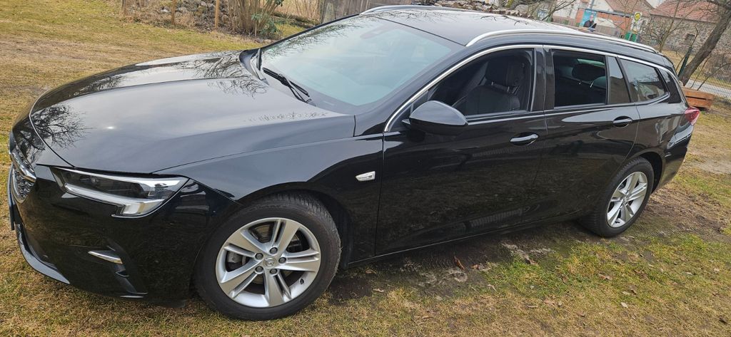 Image of Opel Insignia