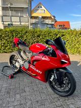 Ducati Panigale V2 - DUCATI PANIGALE V2