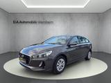 Hyundai i30 cw Select°Klima°PDC°Euro6°1 Hand°Tempomat° - Hyundai i30: 1.6