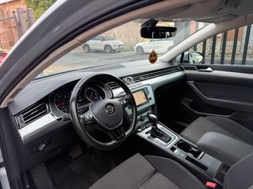 Volkswagen Passat Variant - 4
