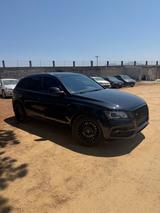 Audi Q5 3.0 V6 TDI 245 CV quattro S tronic Advan - Audi Q5: V6 TDI