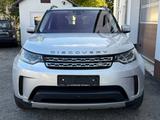 Land Rover Discovery 5 HSE SDV6 360Cam*AHK*Luft*LED*Meridia - Land Rover Gebrauchtwagen