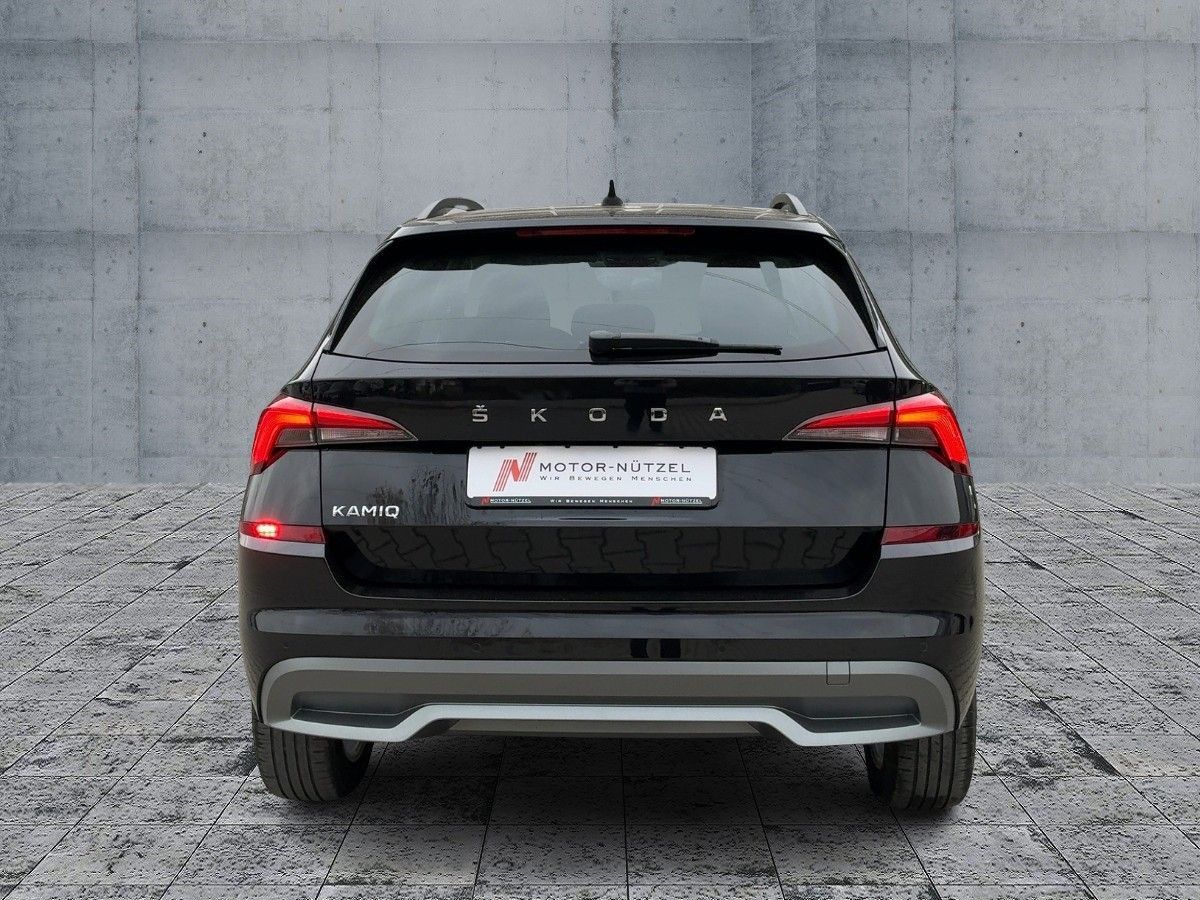 Skoda Kamiq - Bild 5