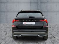 Skoda Kamiq - Vorschau Bild 5