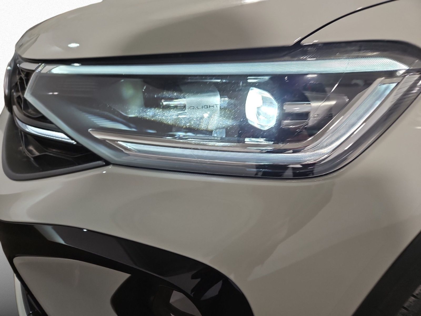 Volkswagen Taigo - Bild 6