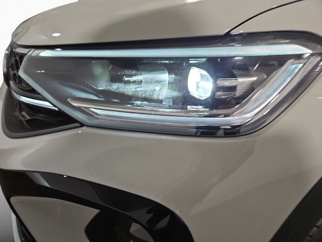 Taigo R-Line 1.0 TSI DSG NAVI+KAMERA+BLACK-STYLE