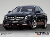 Mercedes-Benz GLA 180 Urban LED NAVI KLIMA mercedesMeConnect - gebrauchte Mercedes-Benz GLA 180 aus dem Jahr 2019