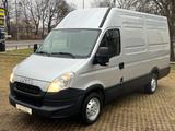 Iveco Daily 35X17 Kasten 3.0 Hoch&Lang *Klima *Euro5 - Iveco: 3.5