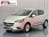 Opel Corsa E ON ecoFlex KLIMA PDC LM-FELGEN NAVI - Opel Corsa Eco mit Diesel-Antrieb