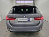 BMW 318i Touring 2.0 Automatik Innovationspaket - BMW: Kombi, 3.0