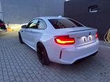 BMW M2 Competition  - gebrauchte BMW M2 aus dem Jahr 2020