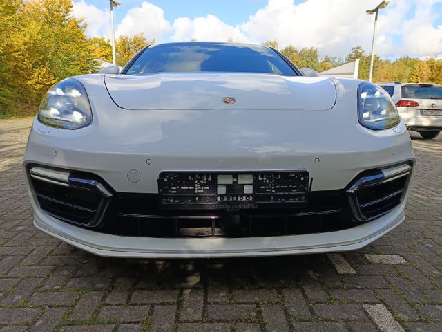 Porsche Panamera 4 S Diesel Sport Design