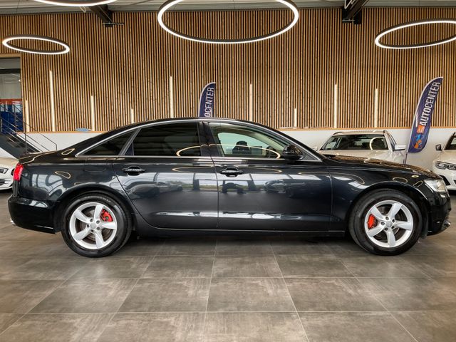 Audi A6 Lim. 2.0 TFSI *PDC*Navi*Klima*