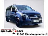 Mercedes-Benz V 300 EDITION lang / Comand / STH / Kamera / AHK - Mercedes-Benz V 300 aus 2020