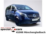 Mercedes-Benz V 300 EDITION lang / Comand / STH / Kamera / AHK - Mercedes-Benz V 300 in Düsseldorf