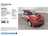 Volkswagen Polo VI 1.0 Life *PDC*App-Connect*LED*Sitzheizun - Volkswagen Polo Jahreswagen
