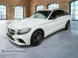 Mercedes-Benz C 43 T AMG 4M AUT Kam. KeyLess KlimaA LED LM PDC