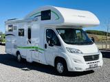 Forster A 699 HB QUERBETT GARAGE SOLAR 1.HAND - Forster Wohnwagen & Wohnmobile