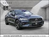Volvo S60 B5 Benzin AWD Ultimate Dark - Volvo S60 in Hamburg