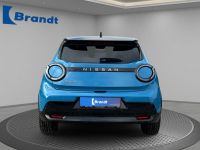 Nissan Micra - Vorschau Bild 5