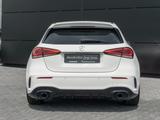 Mercedes-Benz A 35 AMG 4M Night MBUXNavi+ Kamera Spiegel-P - Mercedes-Benz A 35 AMG aus 2021